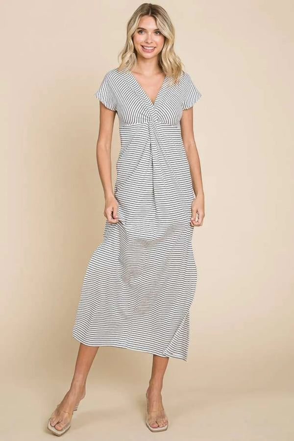 Midi Dress
